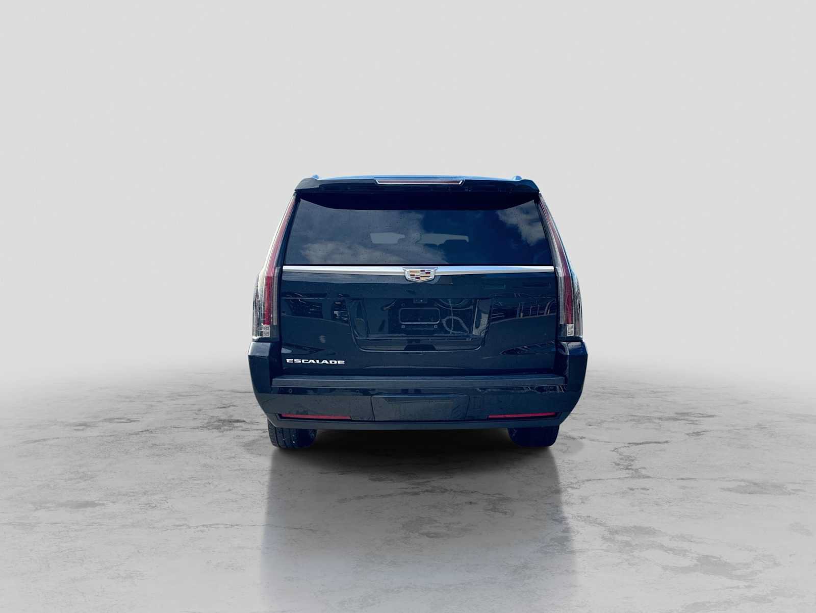Used 2018 Cadillac Escalade ESV Premium Luxury AWD/4WD image 5