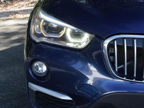 Used 2016 BMW X1 xDrive28i image 27