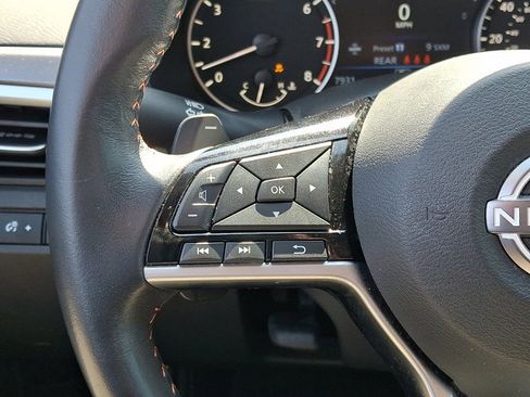 Used 2024 Nissan Altima 2.5 SR FWD image 20