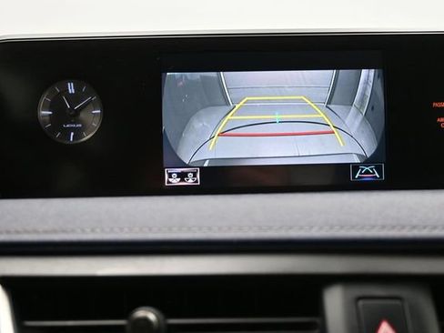 Used 2019 Lexus UX 200 w/ Premium Package FWD image 22