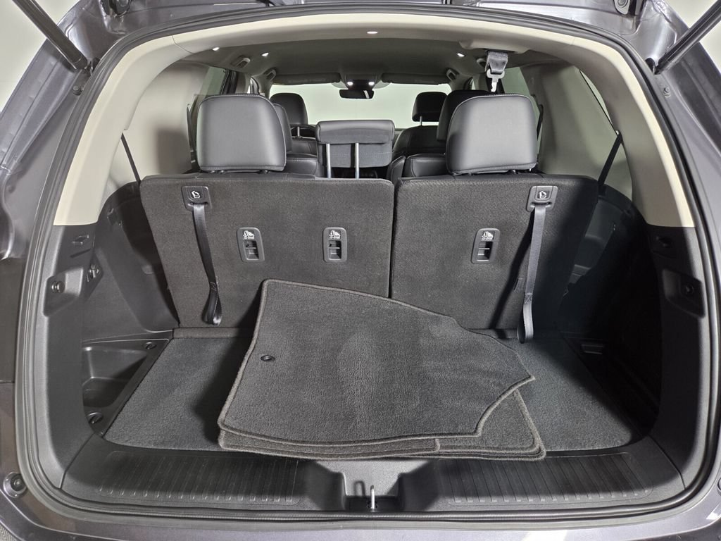 Used 2024 Honda Pilot EX-L image 30