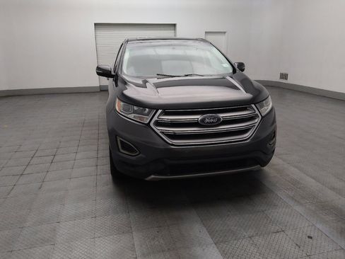 Used 2016 Ford Edge Titanium FWD image 14
