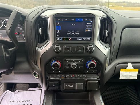 Used 2020 Chevrolet Silverado 1500 RST w/ All-Star Edition image 41