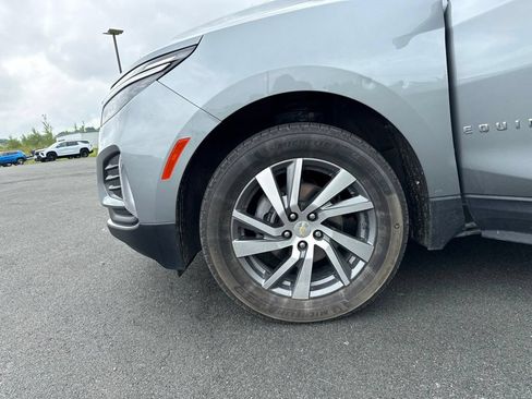 Used 2024 Chevrolet Equinox LT AWD/4WD image 23