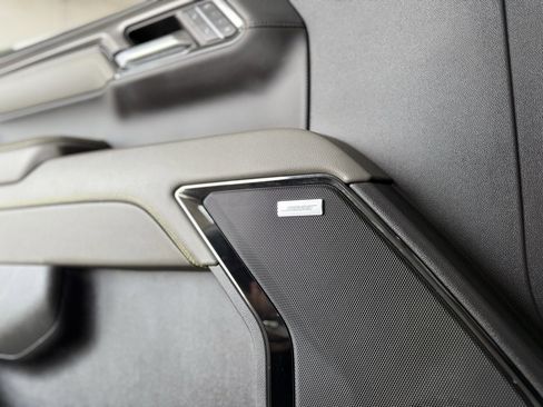 Used 2024 Chevrolet Silverado 1500 ZR2 w/ Technology Package image 28