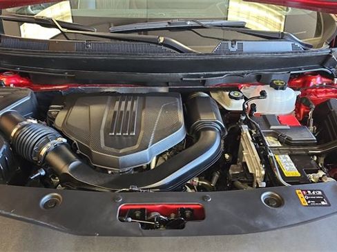 Used 2025 Buick Enclave Avenir image 23