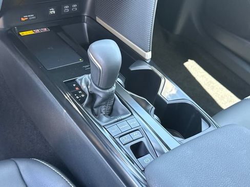 Used 2026 Toyota Camry SE w/ Convenience Package FWD image 23
