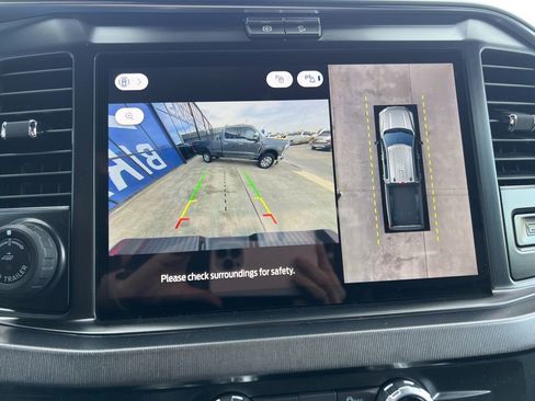 New 2026 Ford F350 Platinum image 22