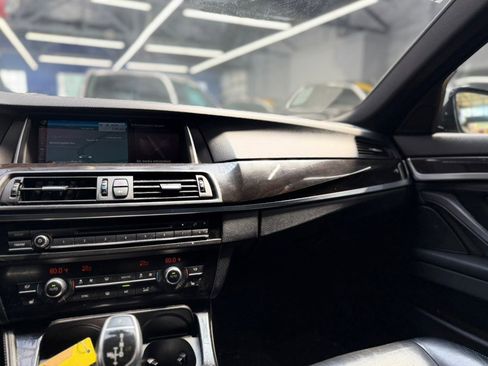 Used 2016 BMW 535i xDrive Sedan AWD/4WD image 19