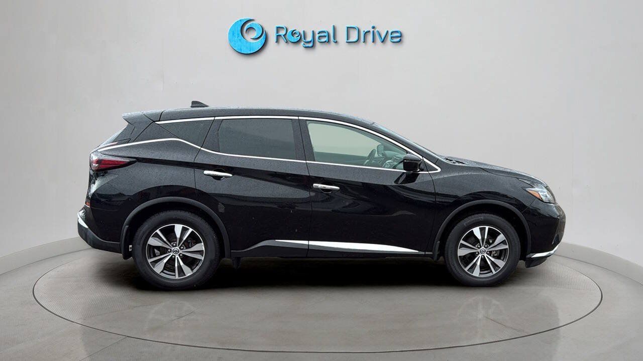 Used 2020 Nissan Murano S w/ Technology Package AWD/4WD image 7