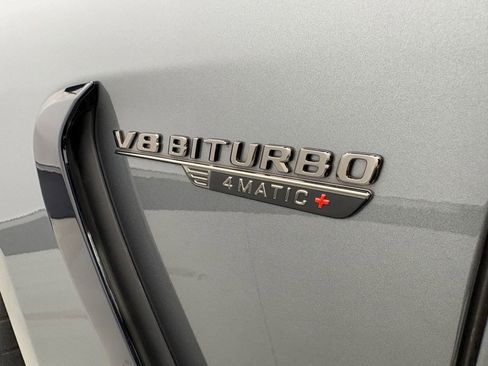 Used 2024 Mercedes-Benz AMG GT 55 image 5