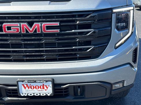 New 2026 GMC Sierra 1500 Elevation w/ Elevation Select Package image 12