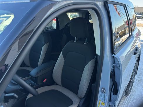 New 2026 Ford Bronco Sport Big Bend image 24