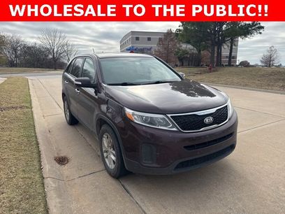 Used 2015 Kia Sorento LX