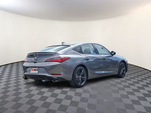 Used 2024 Acura Integra A-Spec FWD image 5