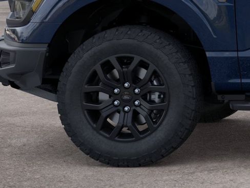 New 2026 Ford F150 Tremor w/ Equipment Group 402A High AWD/4WD image 41