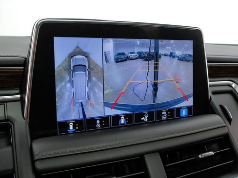 Used 2021 Chevrolet Tahoe High Country w/ Premium Package RWD image 20
