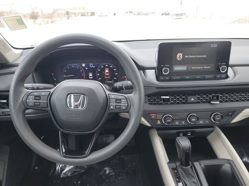 Used 2024 Honda Accord EX image 24