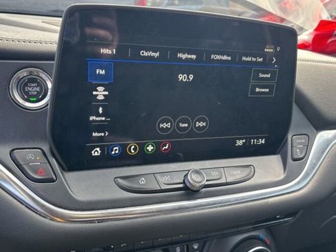 Used 2024 Chevrolet Blazer LT w/ LPO, Floor Liner Package FWD image 5