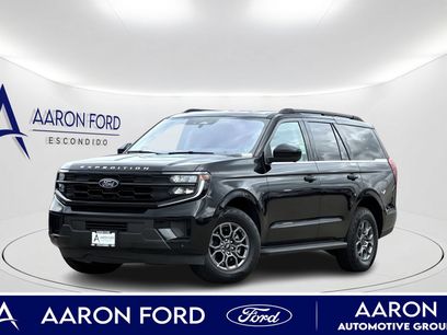 Used 2025 Ford Expedition Active