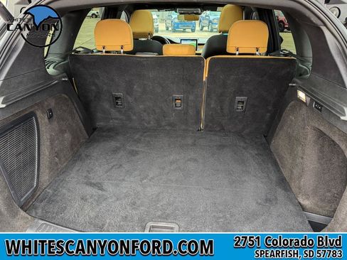 Used 2022 Lincoln Corsair Reserve w/ Equipment Group 201A image 10