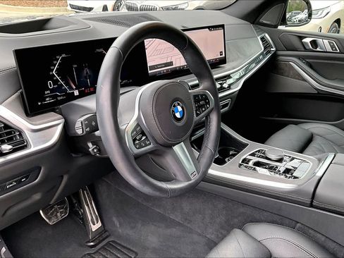 Certified 2025 BMW X5 xDrive40i image 18
