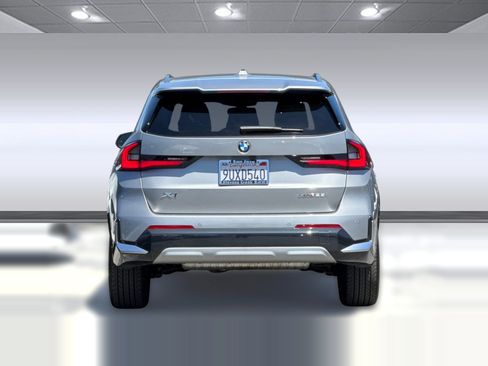 Used 2025 BMW X1 xDrive28i w/ Convenience Package AWD/4WD image 10