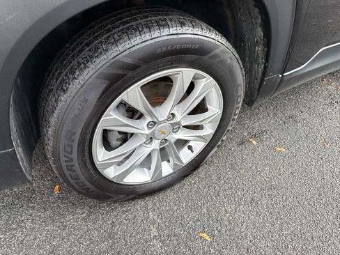 Used 2022 Chevrolet TrailBlazer LS image 2