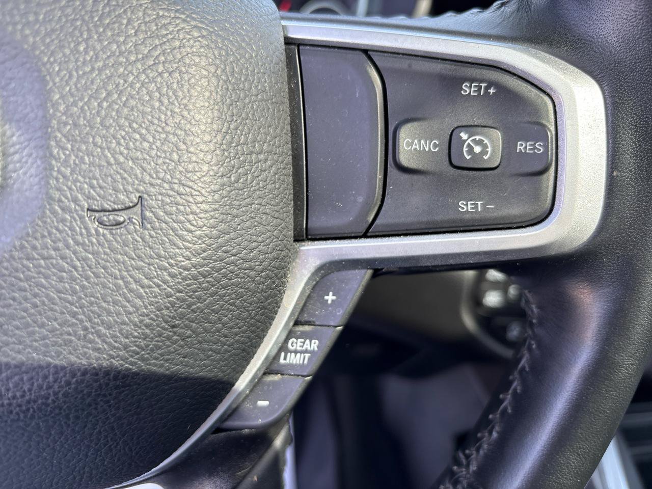 Used 2023 RAM 1500 Big Horn AWD/4WD image 21
