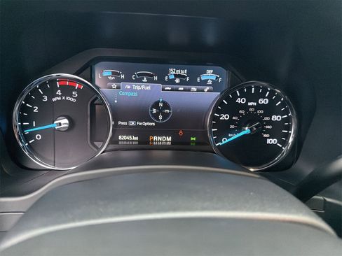 Used 2022 Ford F250 Lariat w/ Tremor Off-Road Package image 12