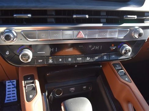 New 2025 Kia Telluride SX Prestige X-Line image 33