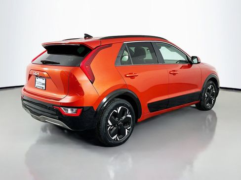Used 2023 Kia Niro Wind w/ Wind Preserve Package image 7