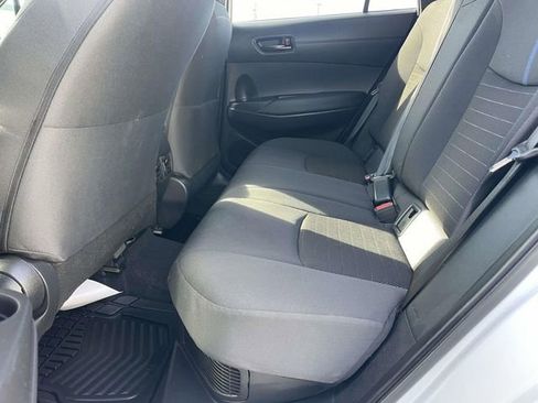 Used 2024 Toyota Corolla Cross SE image 10