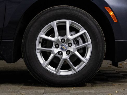 Certified 2023 Chevrolet Equinox LT image 43