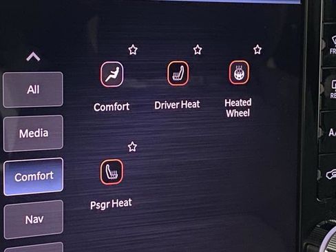 New 2026 RAM 1500 Big Horn image 8