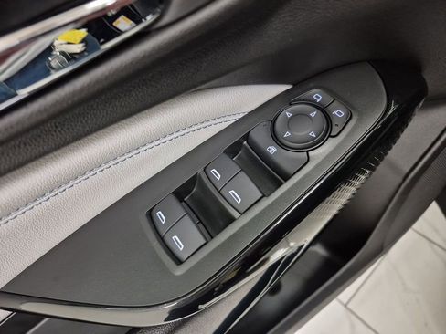 New 2026 Chevrolet Trax LT image 24