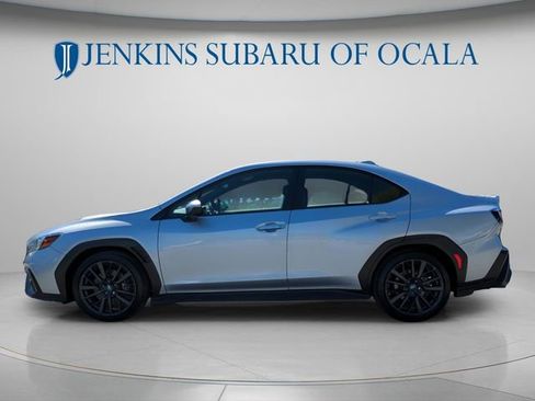 Used 2022 Subaru WRX Premium AWD/4WD image 6