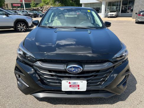 Certified 2024 Subaru Legacy Limited AWD/4WD image 2