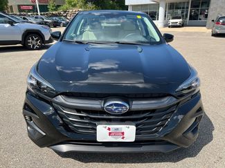 Certified 2024 Subaru Legacy Limited AWD/4WD video 2