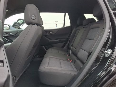 Used 2025 Chevrolet Equinox LT AWD/4WD image 10
