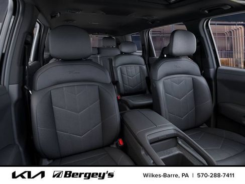 New 2027 Kia Telluride EX X-Line AWD/4WD image 17