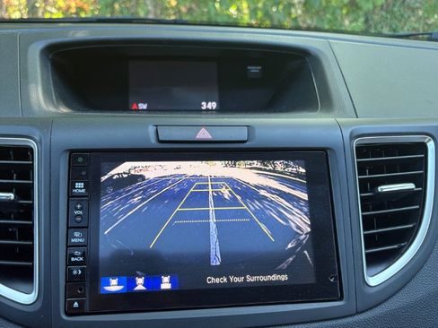 Used 2015 Honda CR-V EX image 17