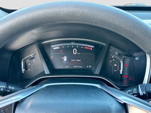 Used 2017 Honda CR-V EX image 12