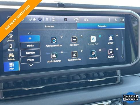 Certified 2024 Jeep Wrangler Unlimited Sahara AWD/4WD image 32