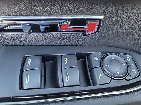 Certified 2023 GMC Sierra 1500 AT4 AWD/4WD image 13