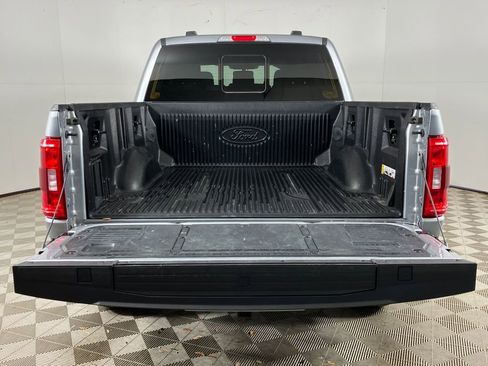 Certified 2023 Ford F150 XLT w/ Equipment Group 302A High image 28