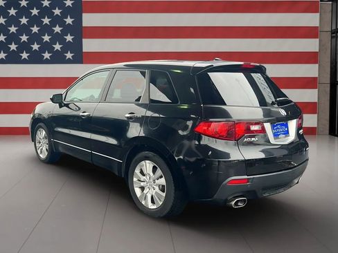 Used 2011 Acura RDX SH-AWD image 2