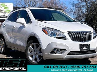 Used 2013 Buick Encore Premium video 1
