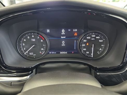 Used 2020 Cadillac XT6 Premium Luxury AWD/4WD image 18