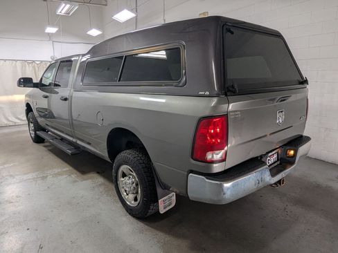Used 2011 RAM 2500 ST w/ ST Popular Equipment Group AWD/4WD image 9
